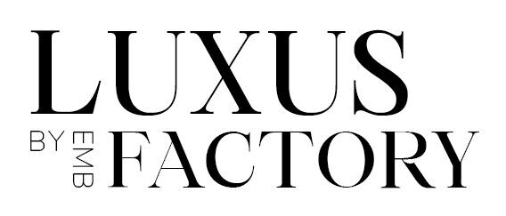 Braun Hamburg by Luxusfactory